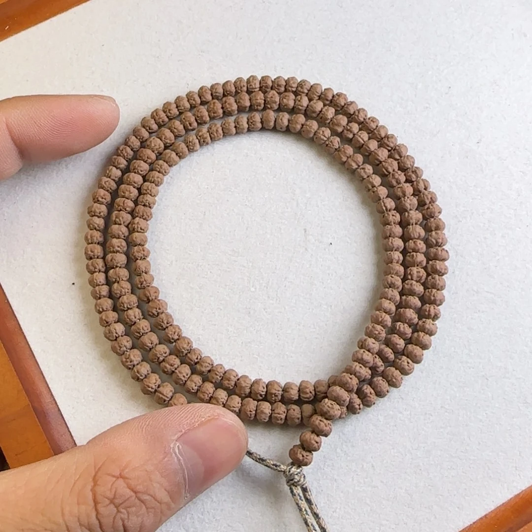 金刚菩提吊坠货头4.8佛手