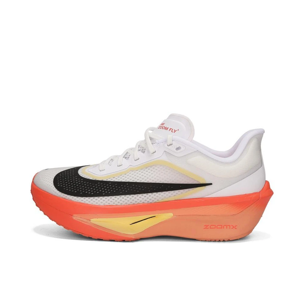 NIKE耐克2025男子经典跑鞋运动鞋ZOOM FLY 6跑步鞋IB6657-108