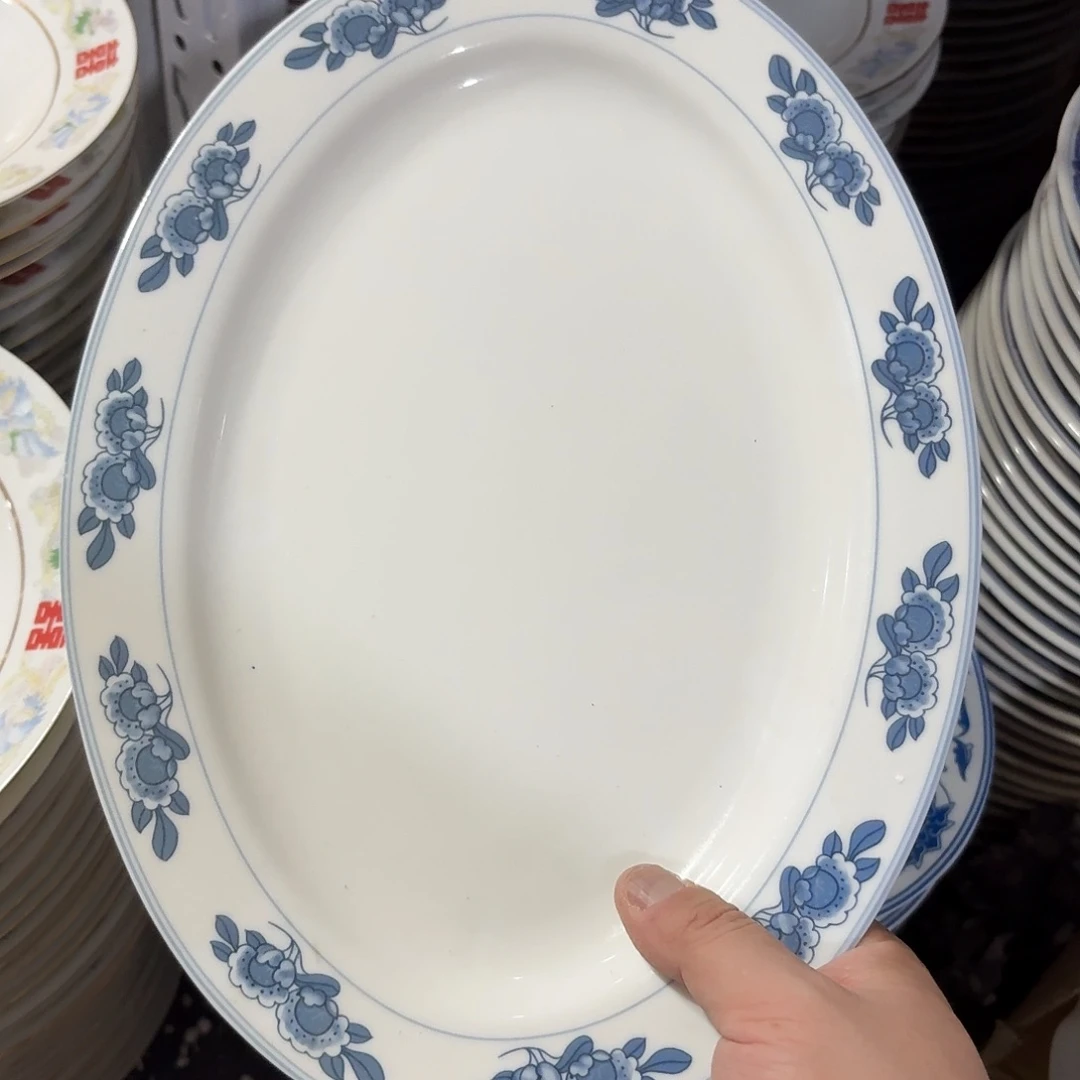 陶景德镇现代陶瓷用品