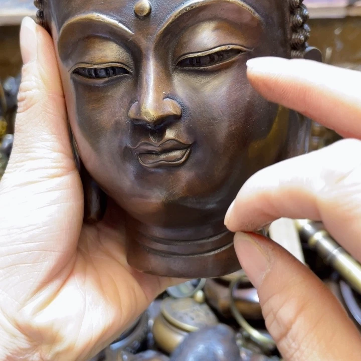 铜器摆件诚信经营