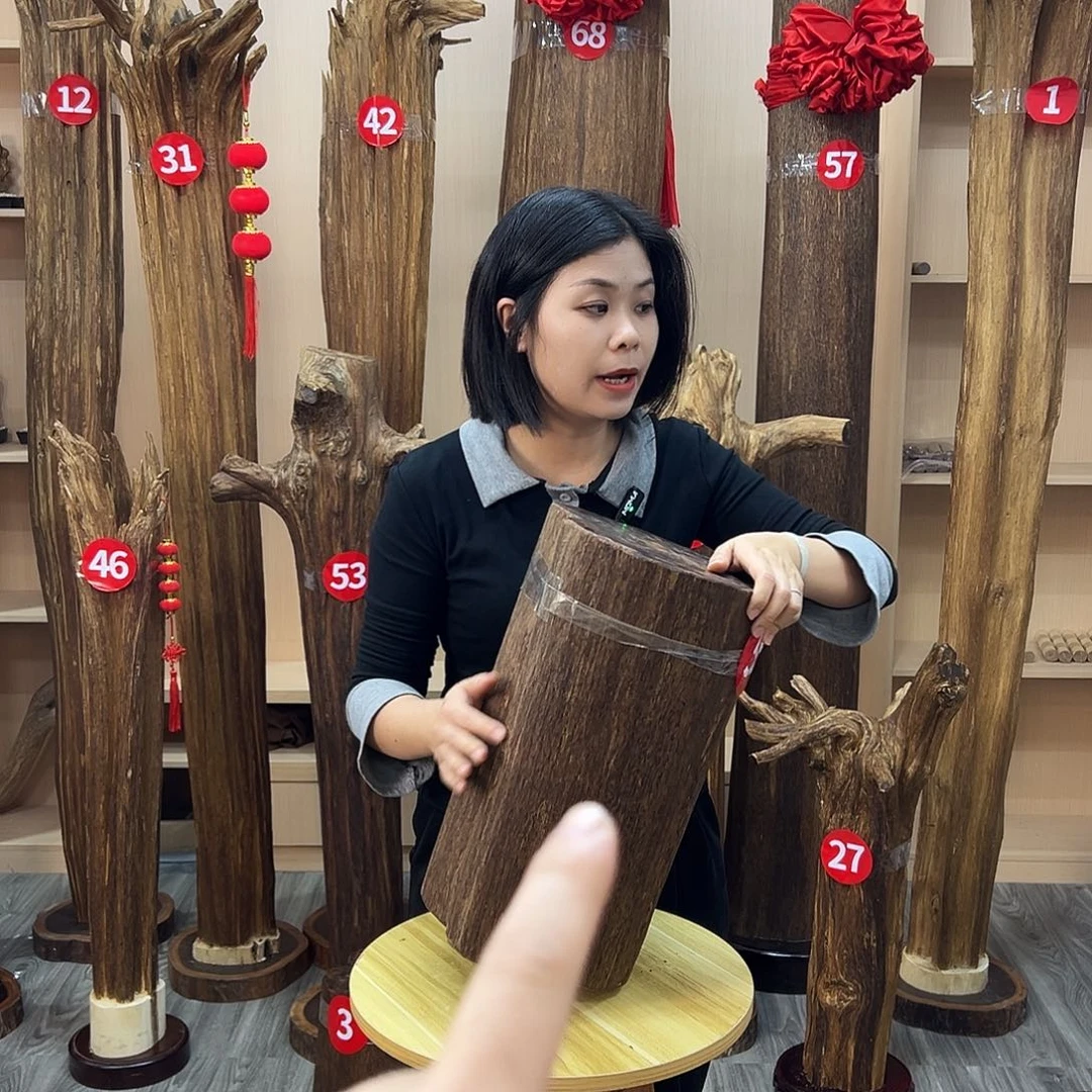 随***吧沉香沉香碎屑沉香