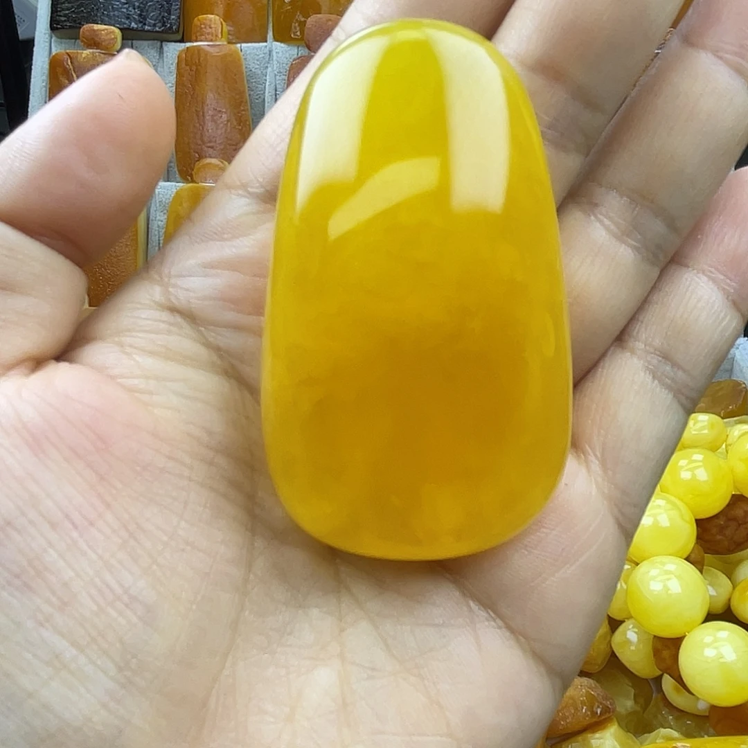 定制琥珀未镶嵌867899999998