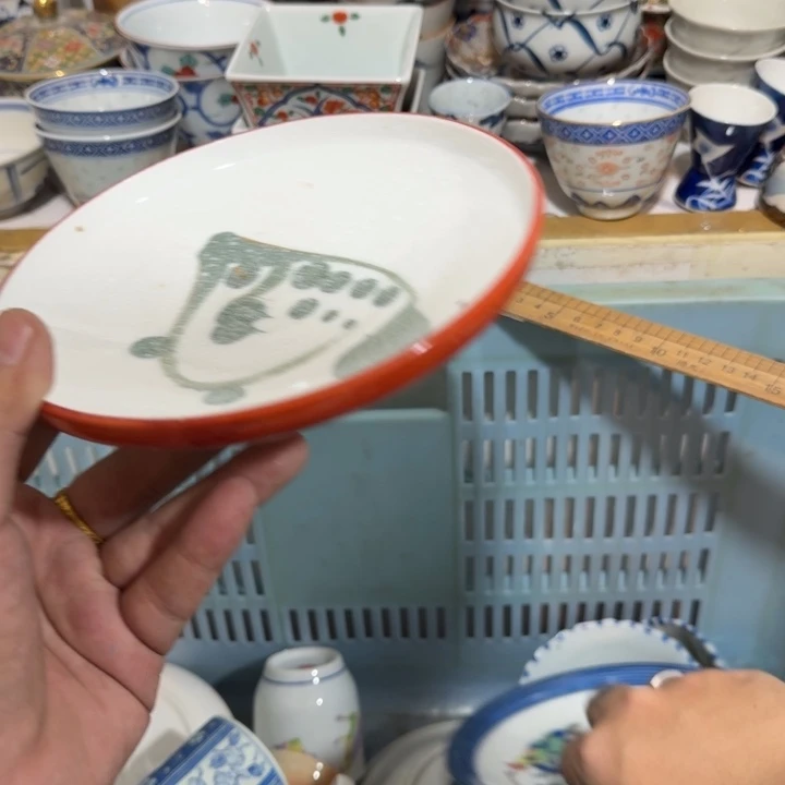 陶瓷推荐第二名20包邮