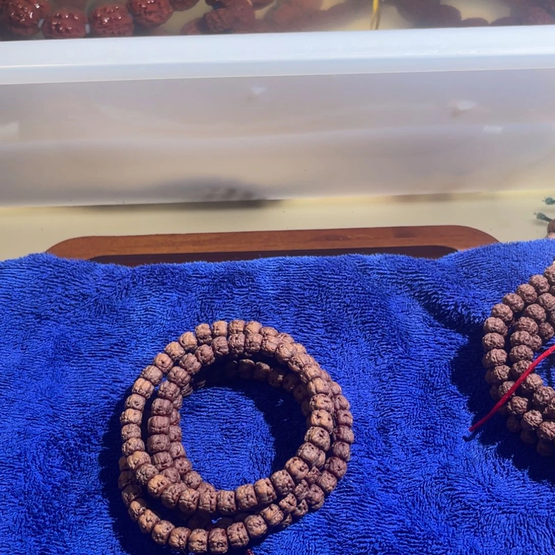 金刚菩提吊坠佛手