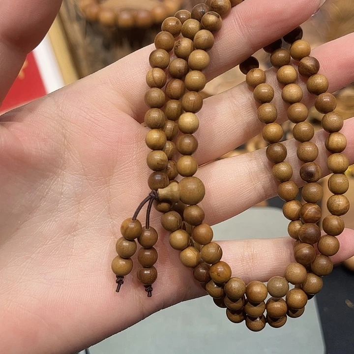 木保真迈索尔108 0.6瑕疵