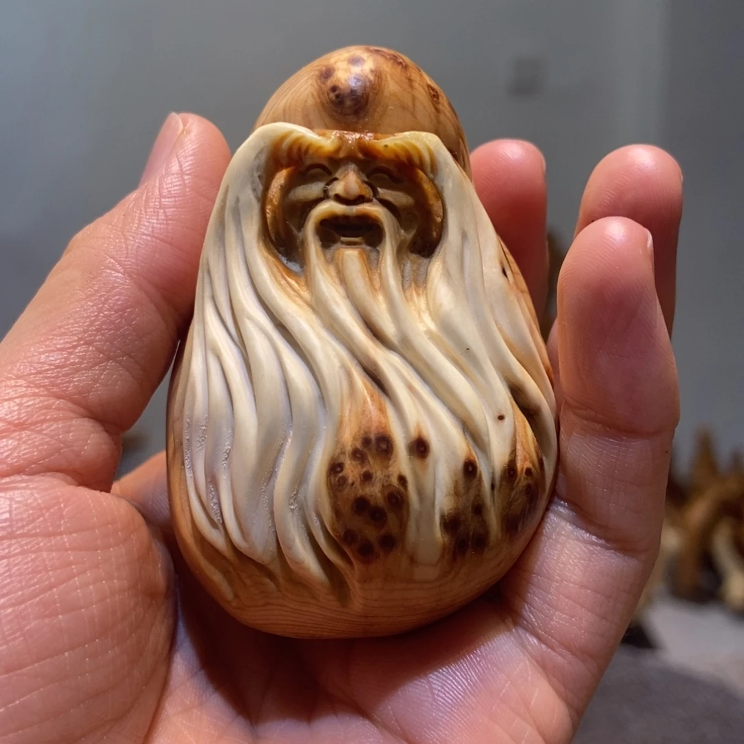 柏木（崖柏）进来点点关注哦