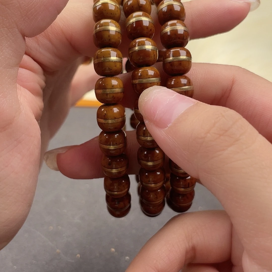 紫金鼠手串紫金鼠17