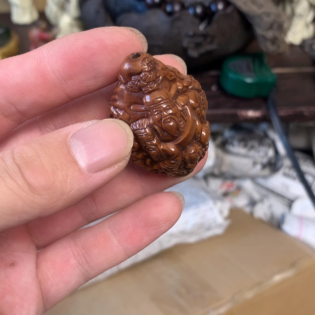 紫砂茶宠工艺美术作品