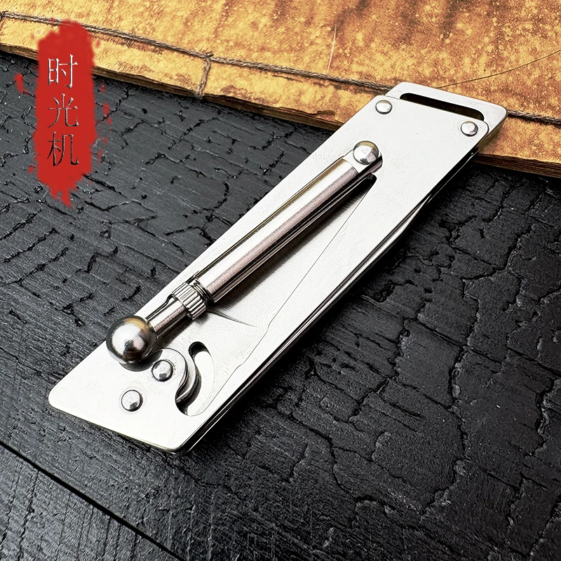 时光机-VGMax折叠水果刀（森森）