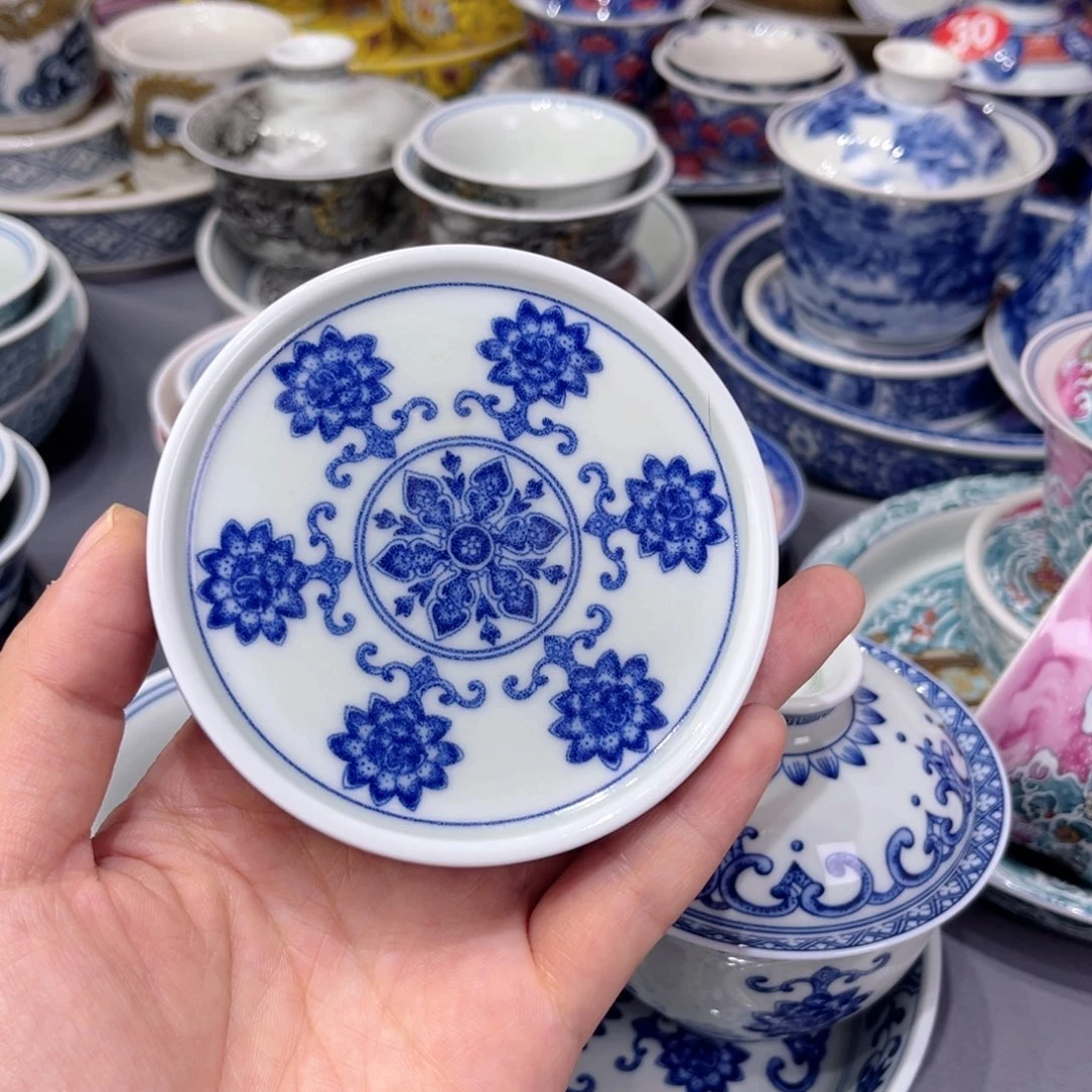 景德镇陶瓷景德镇陶瓷
