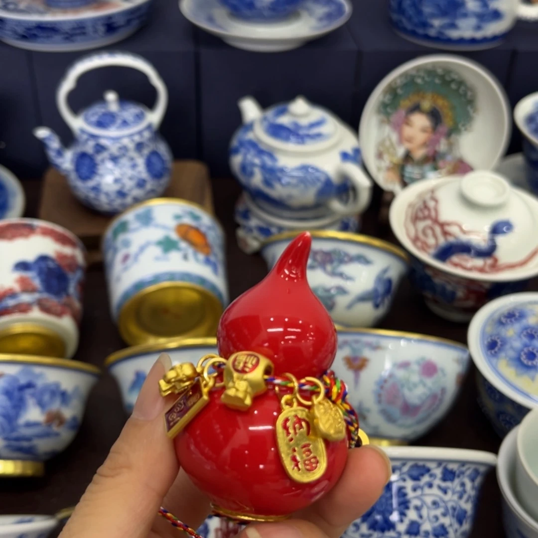 【闪购商品】景德镇陶瓷