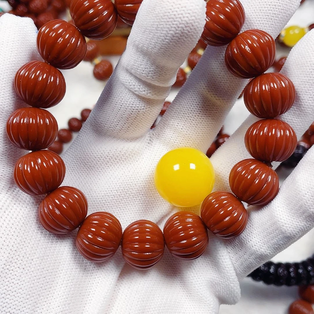 @***人吊坠猴头核桃猴头