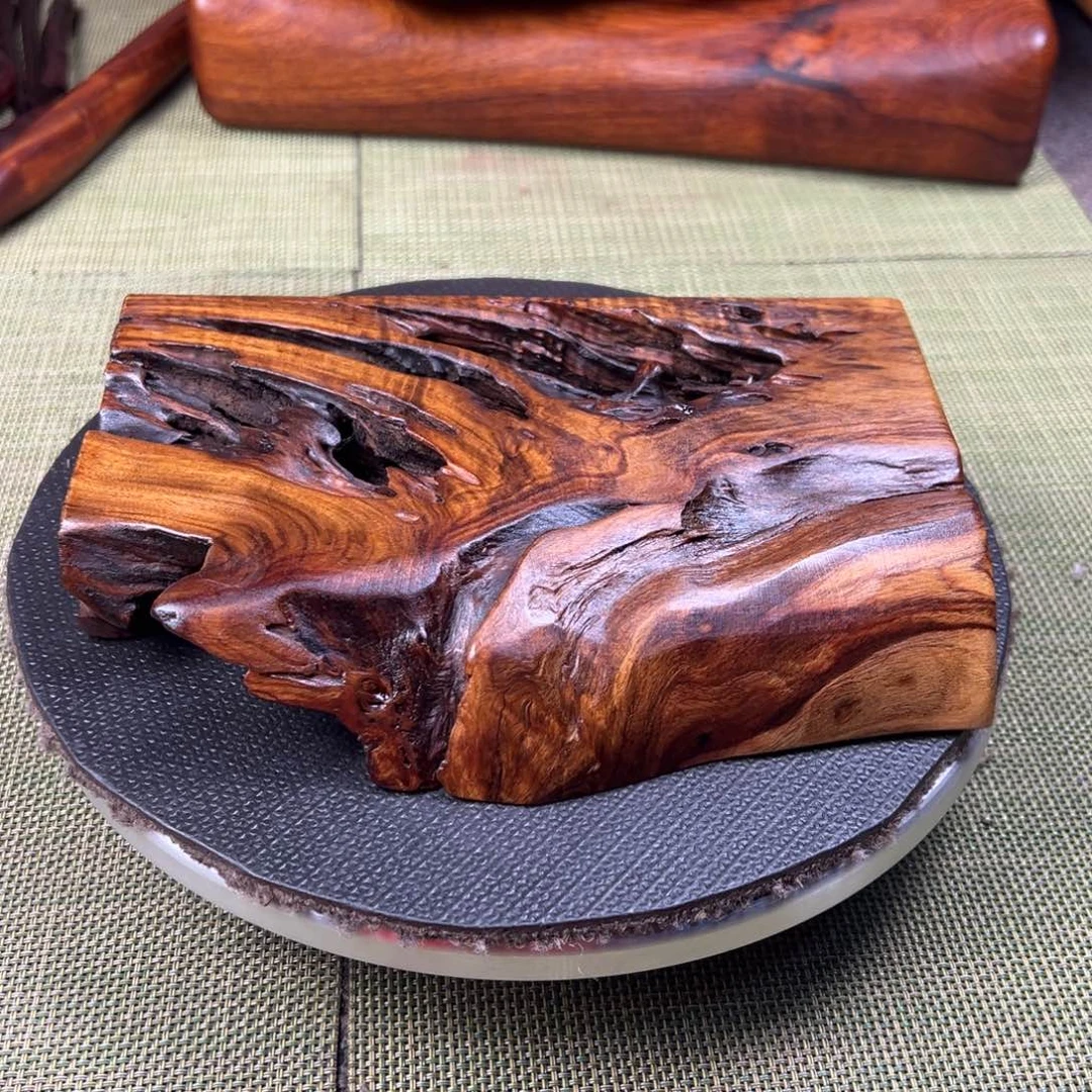 大果紫檀（缅甸花梨）6**0