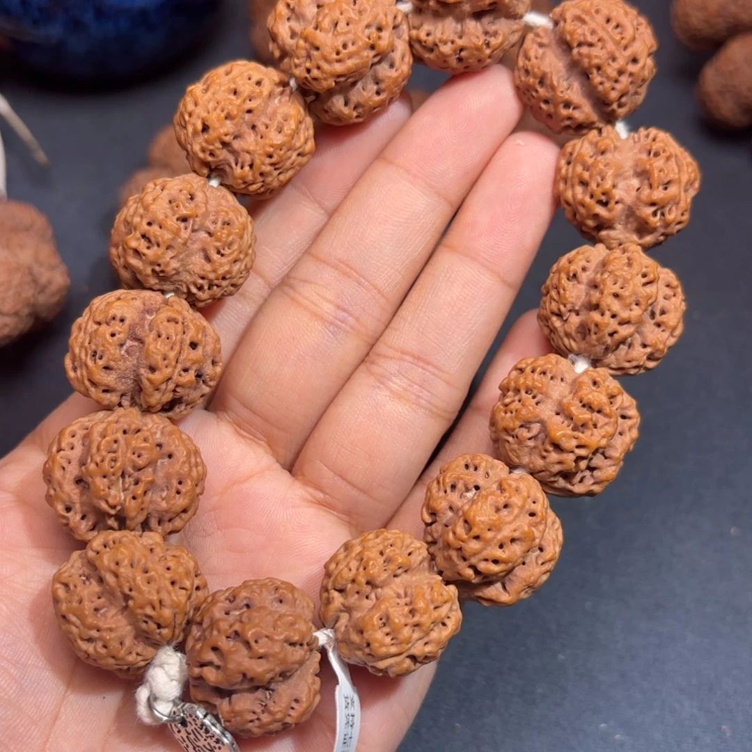 金刚菩提手串花千骨23mm