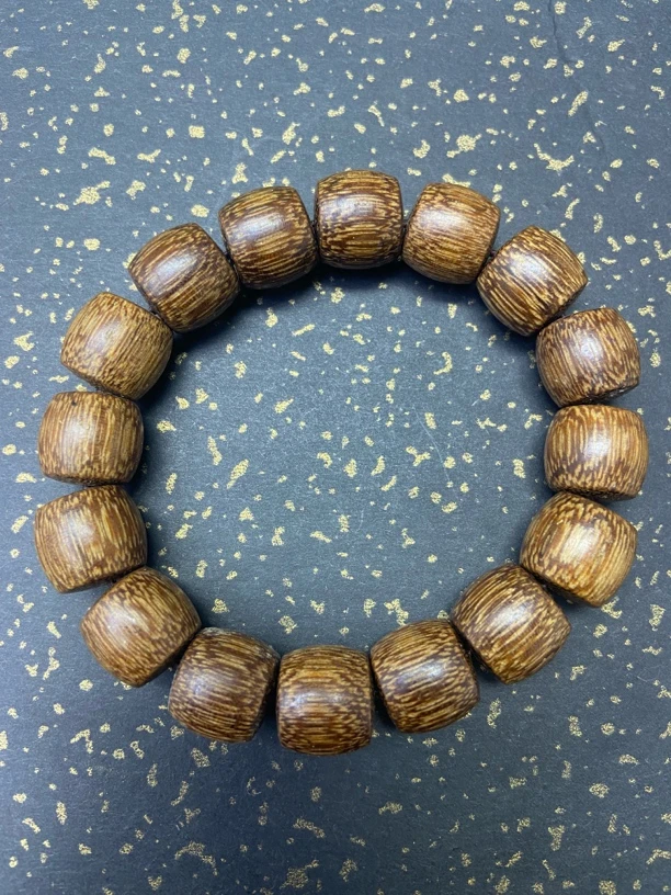 175白富美文玩手串