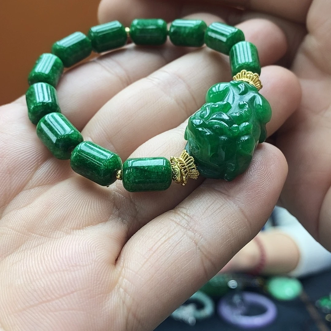 吊坠925银一图一物