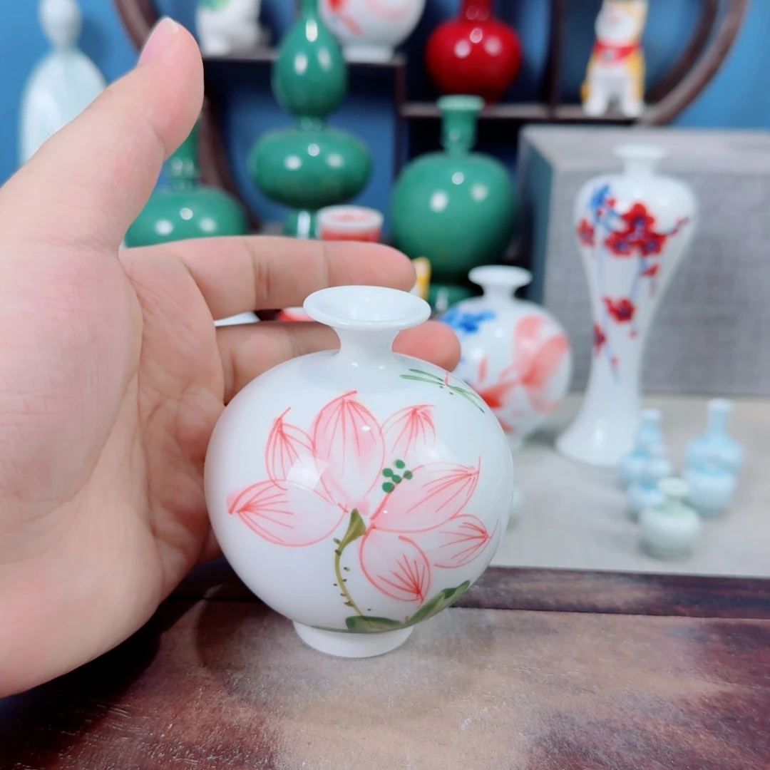 瓷片摆件摆件摆件摆件