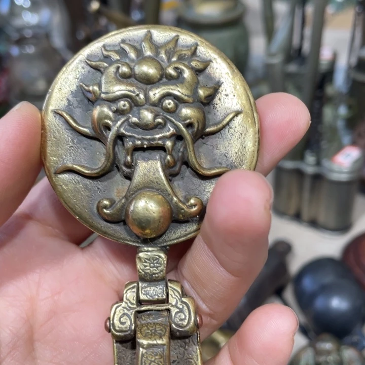 铜精致小巧精致小巧