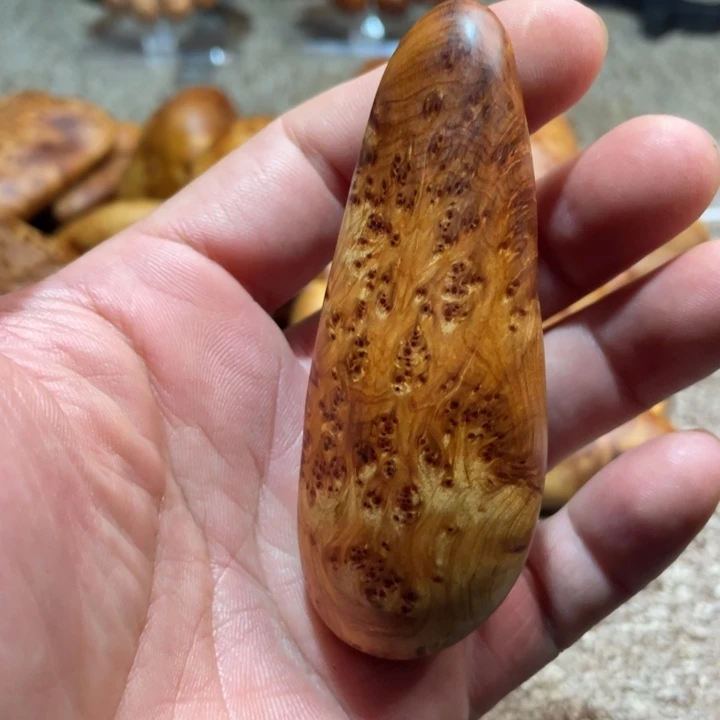 柏木（崖柏）其他把