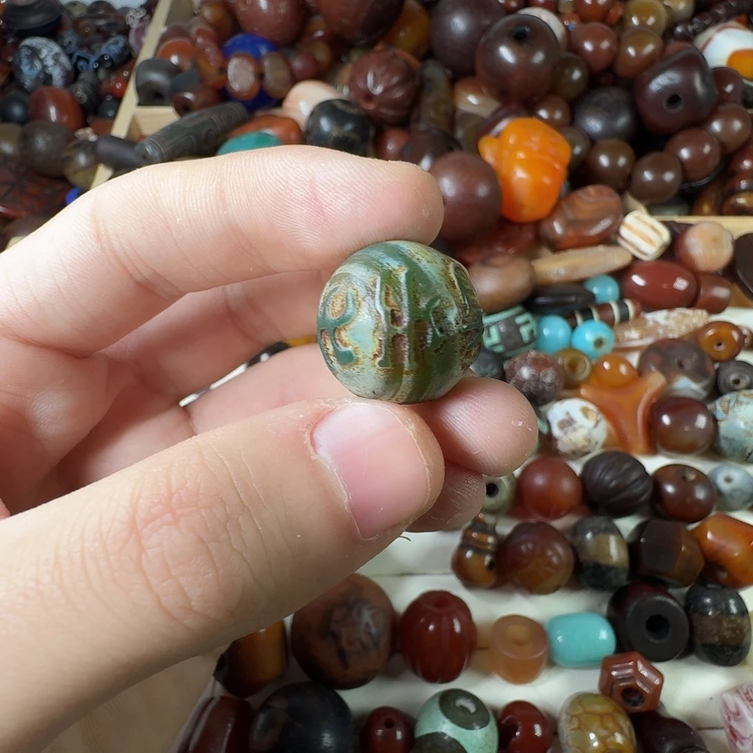 玛瑙/玉髓未镶嵌纯天然玛瑙