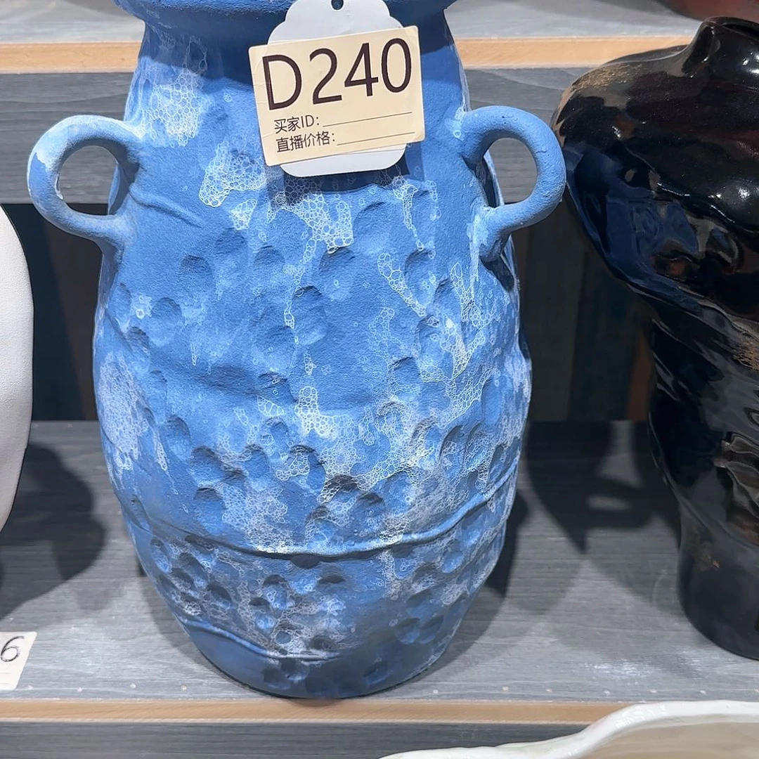 景德镇陶瓷艺术品
