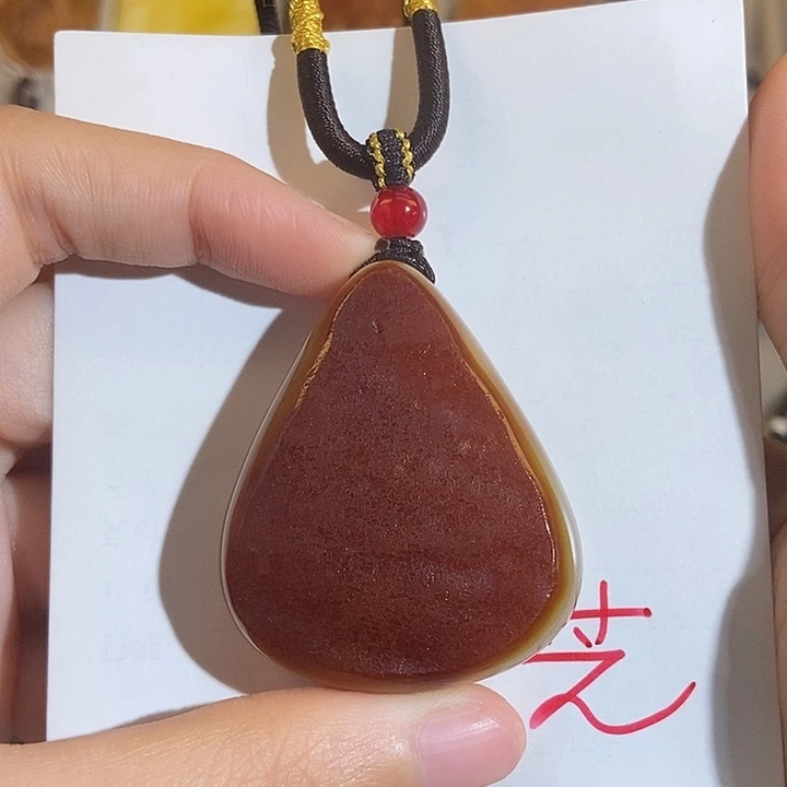 定制琥珀未镶嵌琥珀蜜蜡