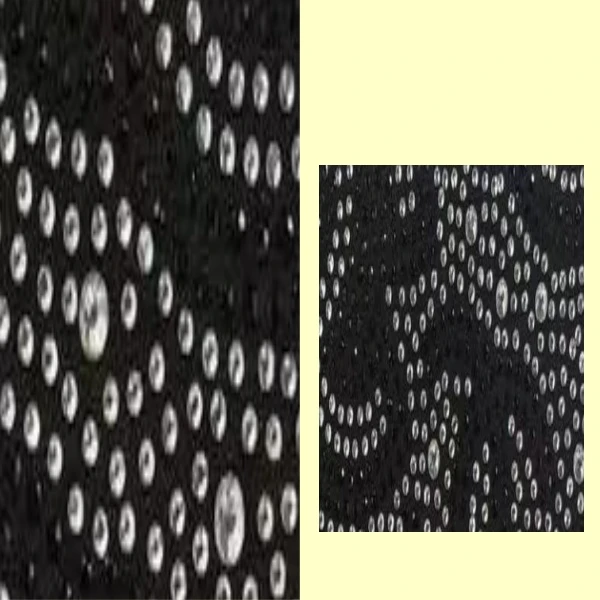 （全新未使用）黑色布布化妆包！A199！带礼盒！！化妆包！