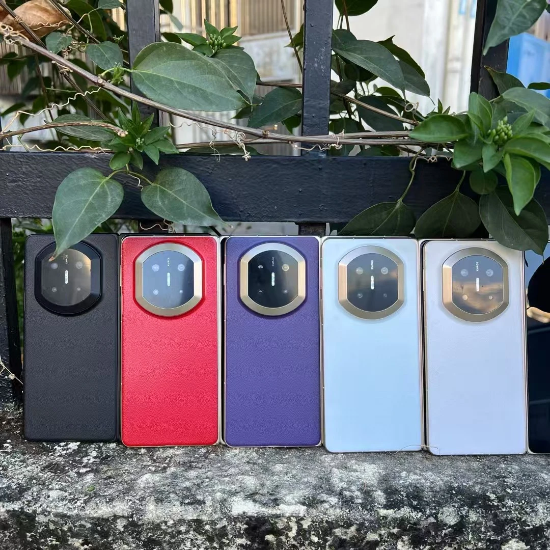 MateX7模型机展示机仿真机手机模型可折叠