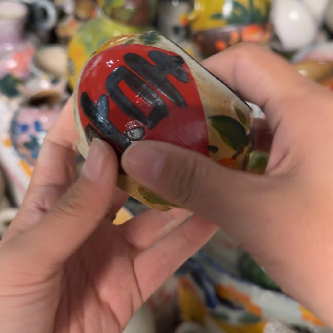 景德镇釉下彩陶瓷正品159