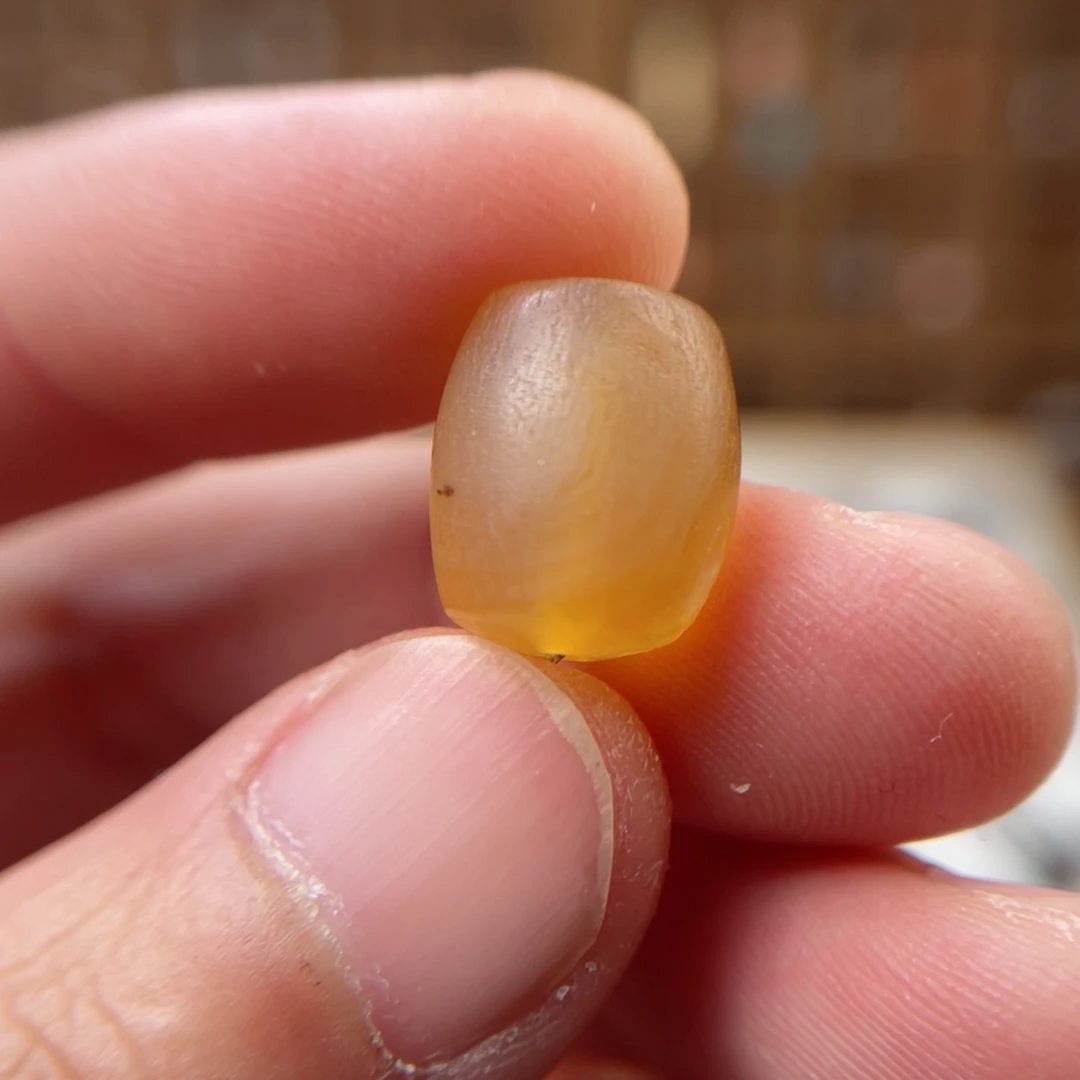 玛瑙/玉髓吊坠(不含链)未镶嵌