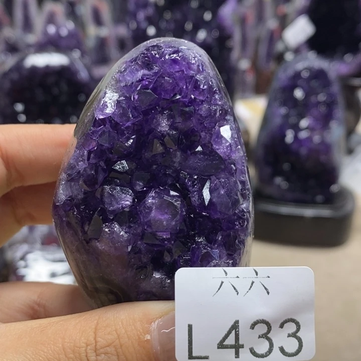 未镶嵌水晶大型摆件（非配饰）摆件