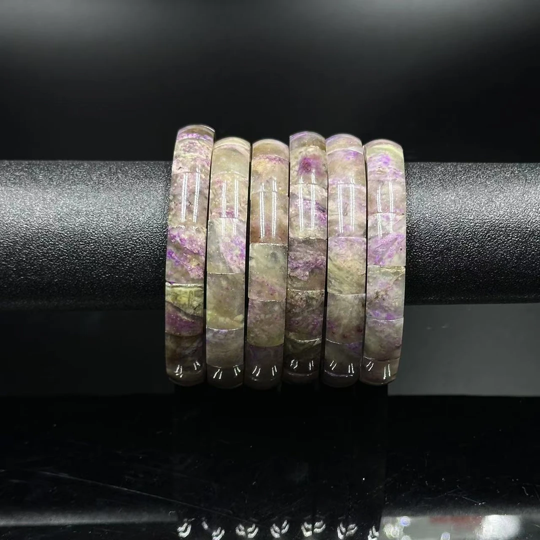 【缪老师严选】SJ0992 舒俱莱手牌手链 多样性发其一