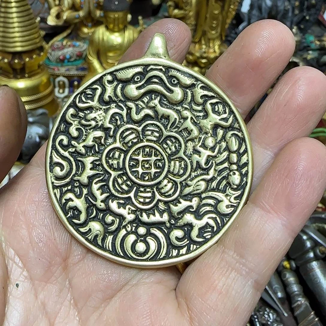 【闪购商品】创意家居工艺品吧主