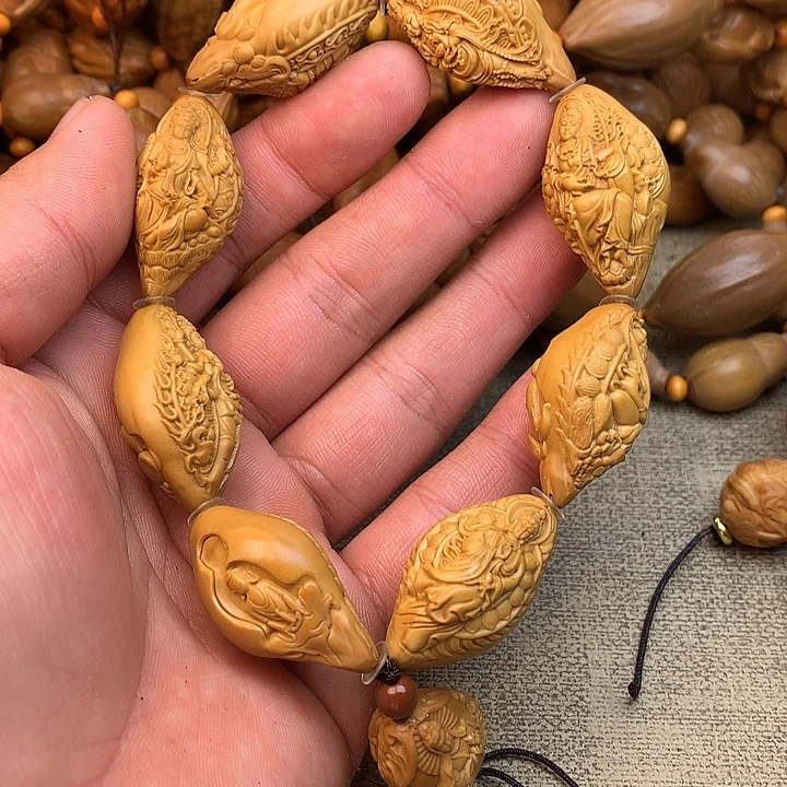 手串/手链橄榄核精品橄榄核手串