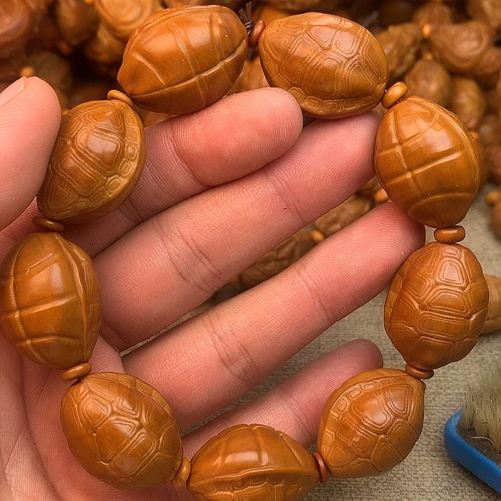 橄榄核手串/手链精品橄榄核手串