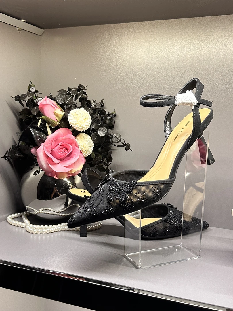 【700-800】米娅韩版网红当季爆款女鞋【默认微瑕完美主义者勿拍】