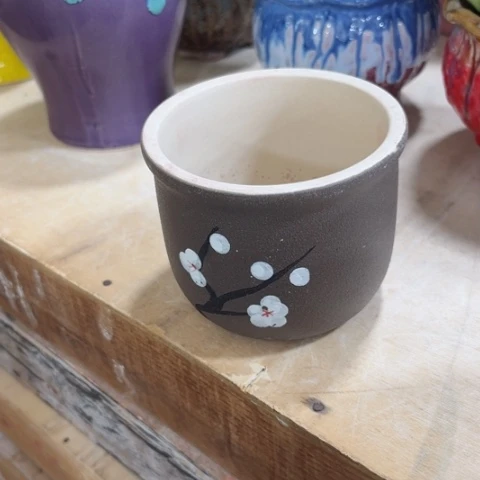 陶瓷口径不清楚问客服