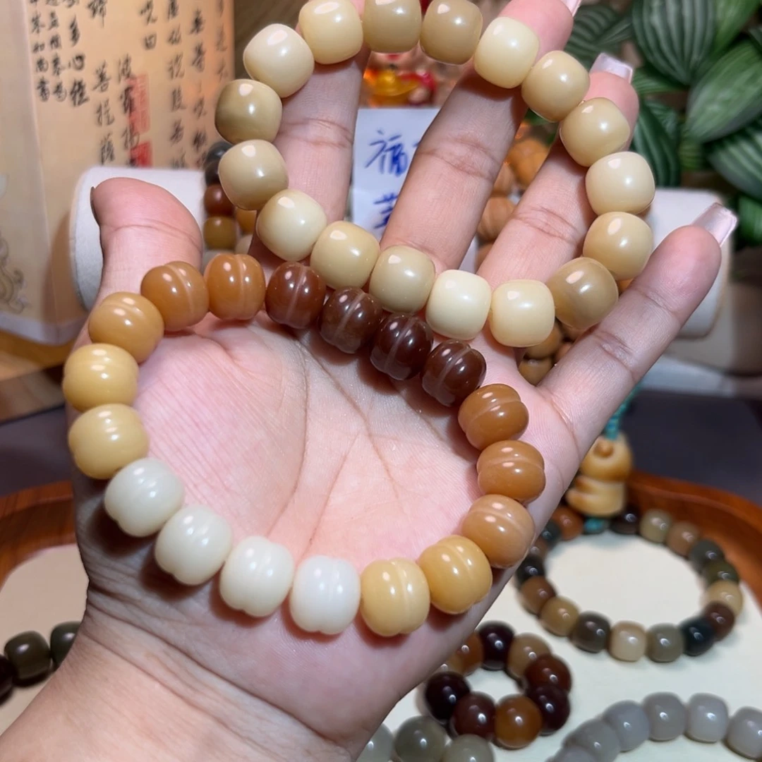 菩提根/象牙果吊坠