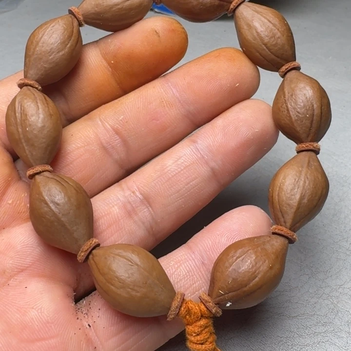 橄榄核手串/手链橄榄核1.5