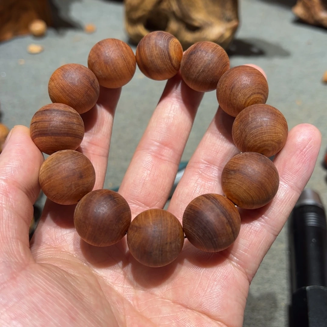 柏木（崖柏）北太行陈化崖柏