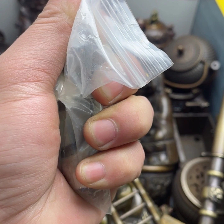 铜器摆件诚信经营