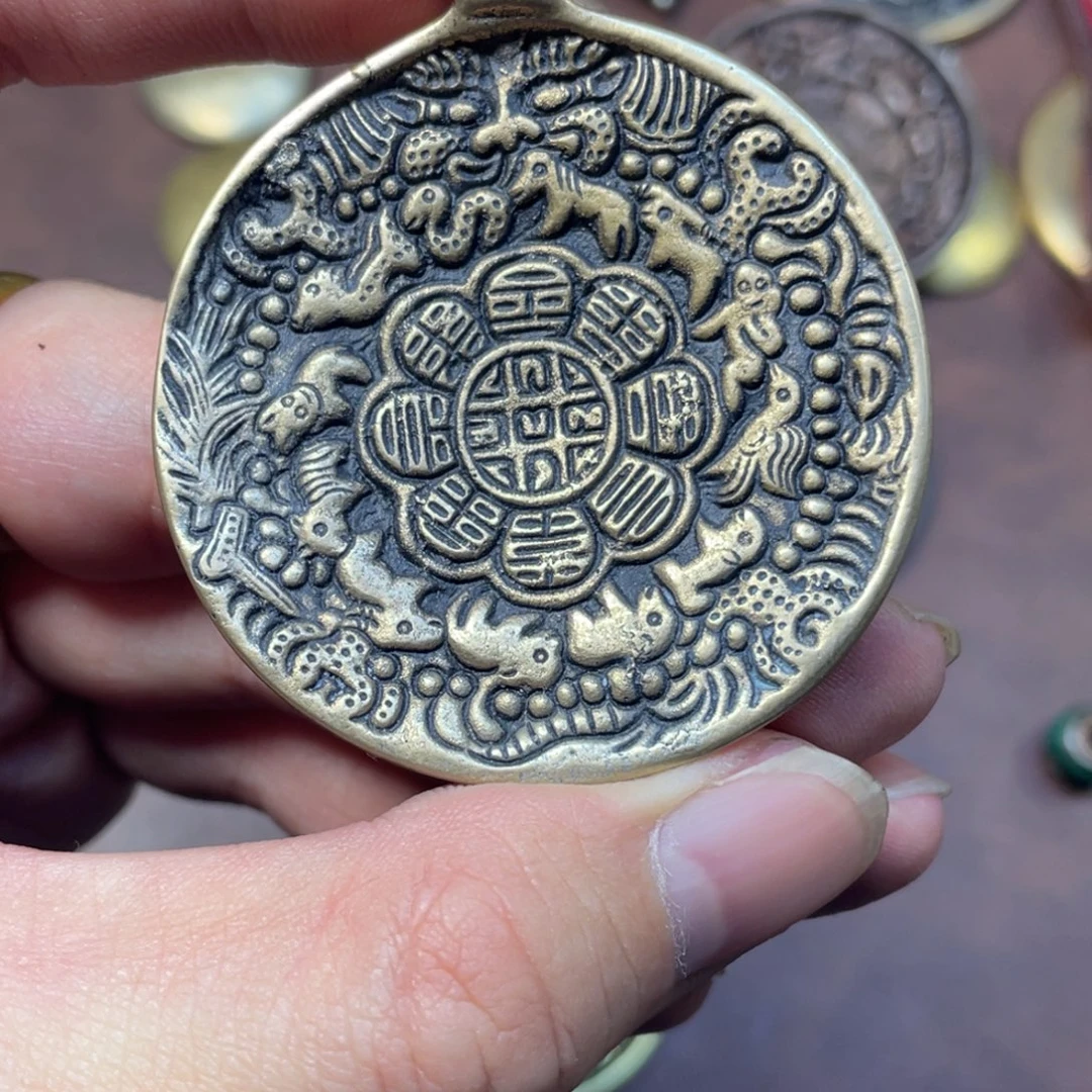 福利精品九宫八卦牌霸王熊