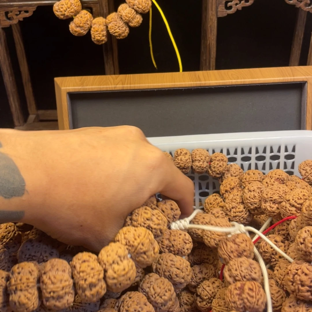 吊坠金刚菩提28夹板