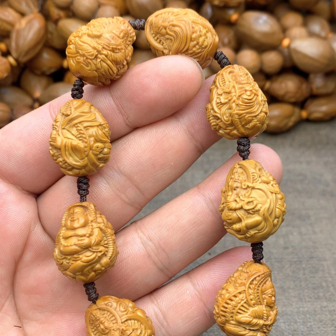 手串/手链橄榄核橄榄核手串/手链