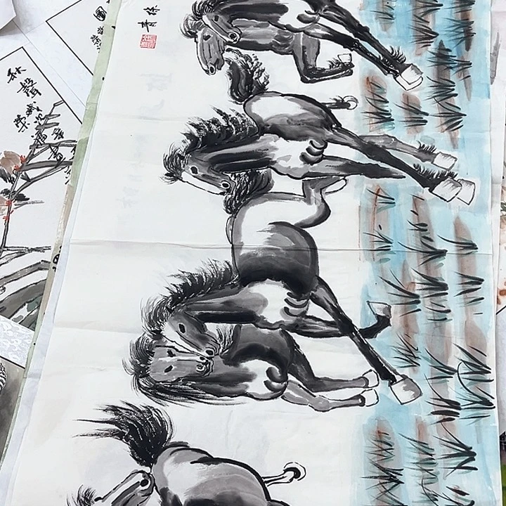 横款开播时间是早上