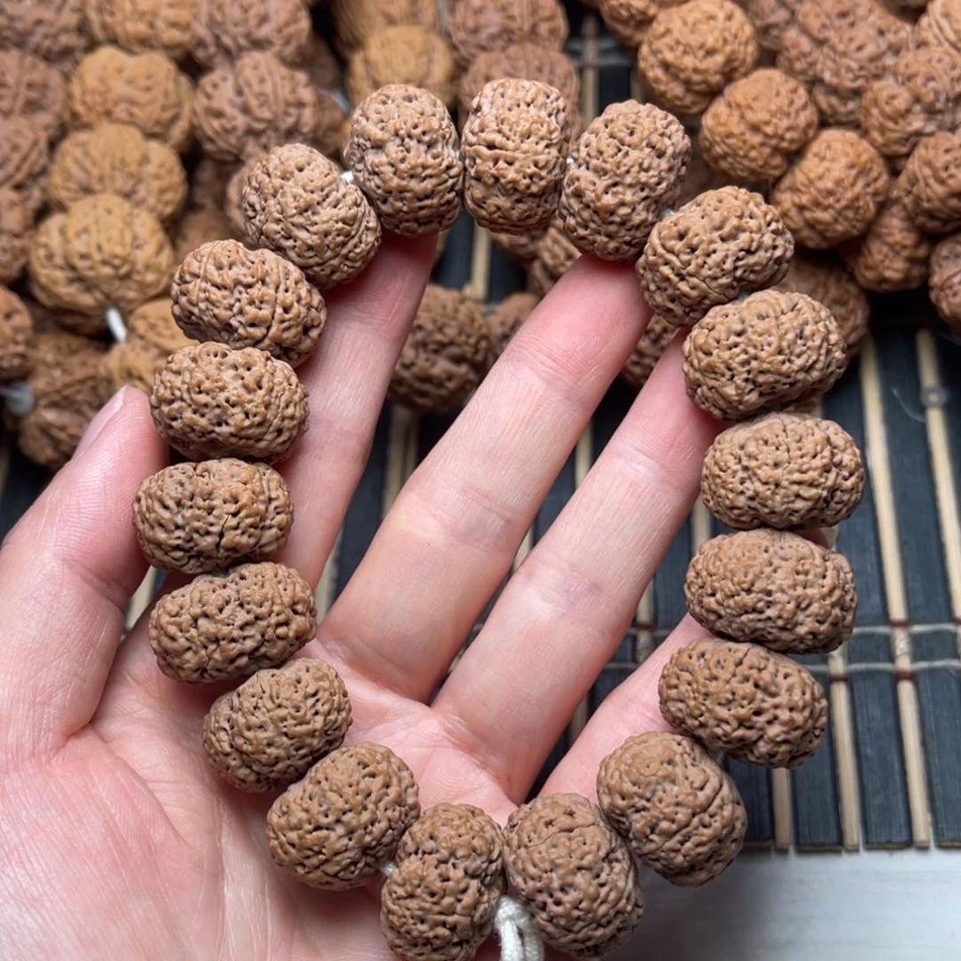 菩提4号金刚菩提夹板菠萝蜜21