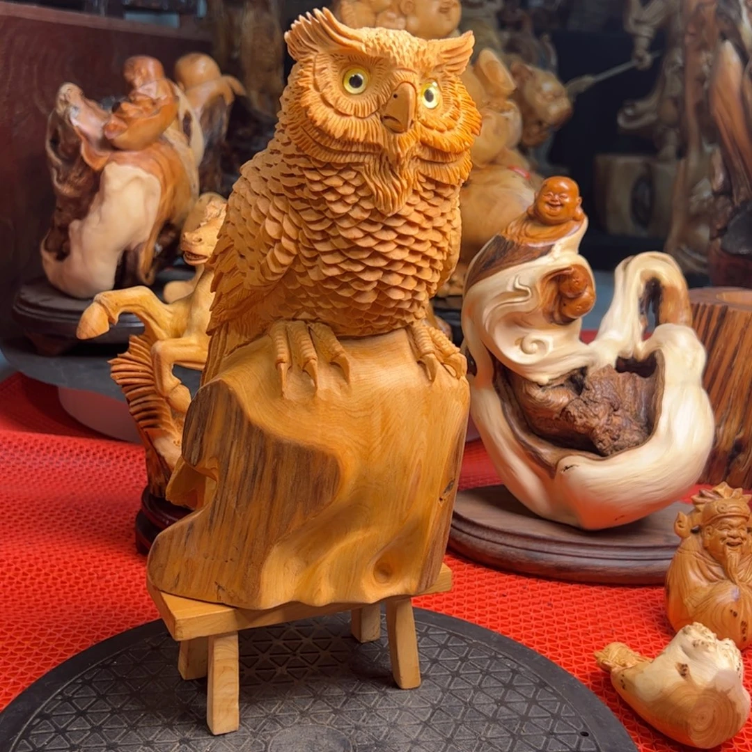 温***竹木工艺品摆件工艺品