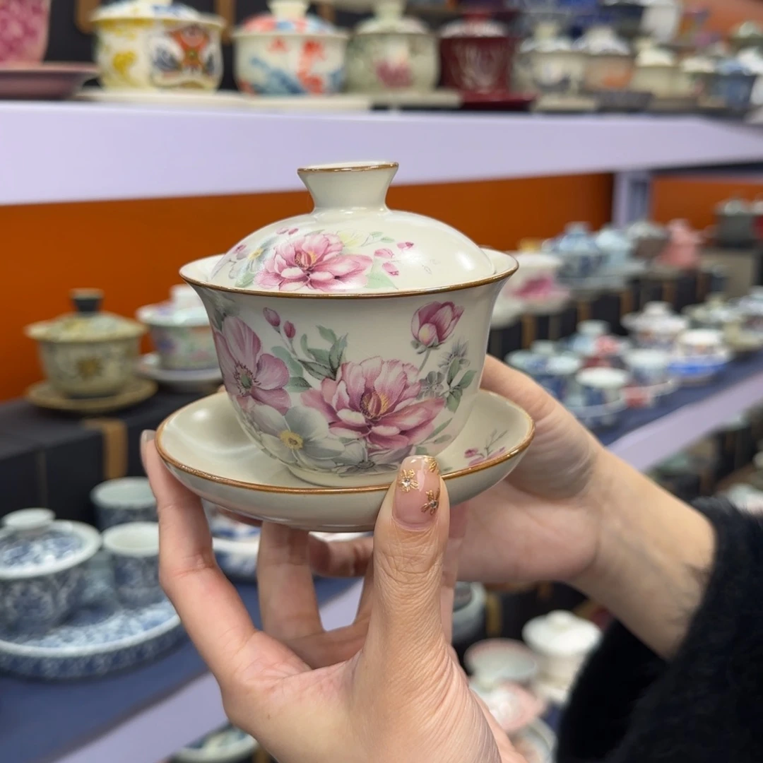 款式高温陶瓷材料等产品