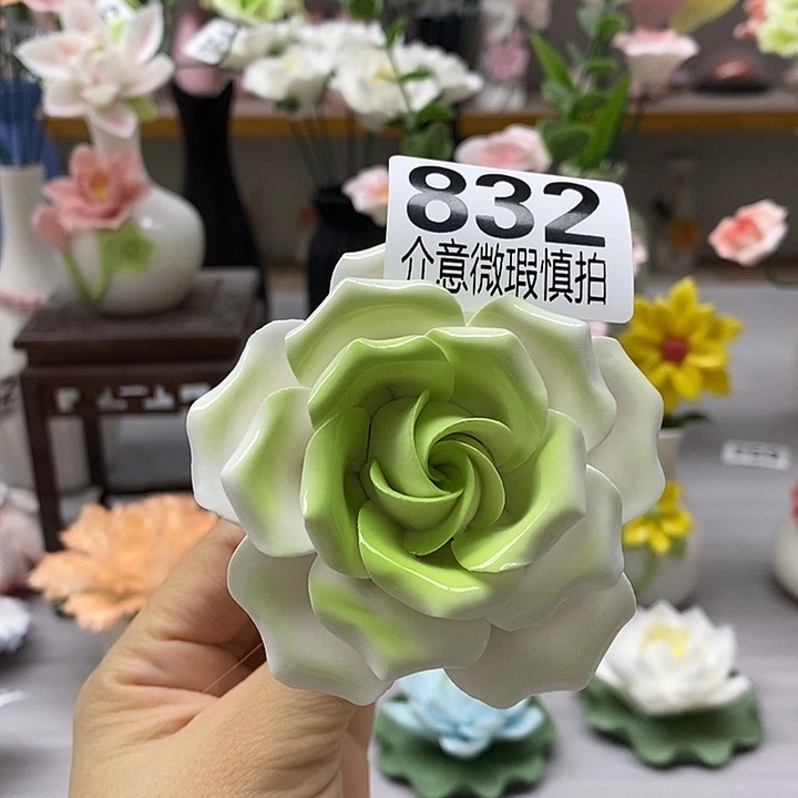 陶瓷陶瓷材料加工