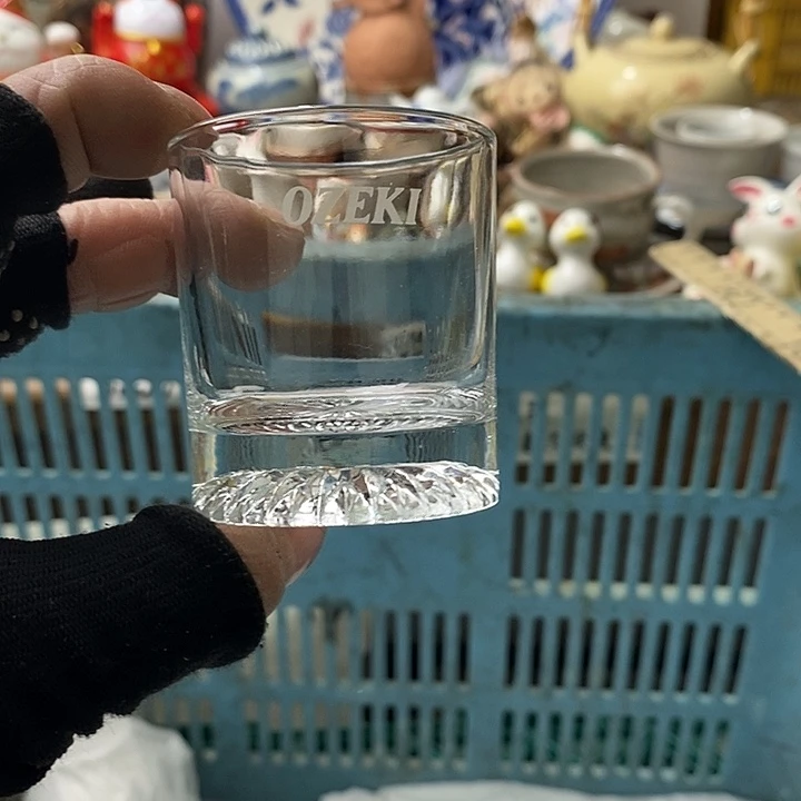 紫砂茶杯茶***A日本回流精品瓷器